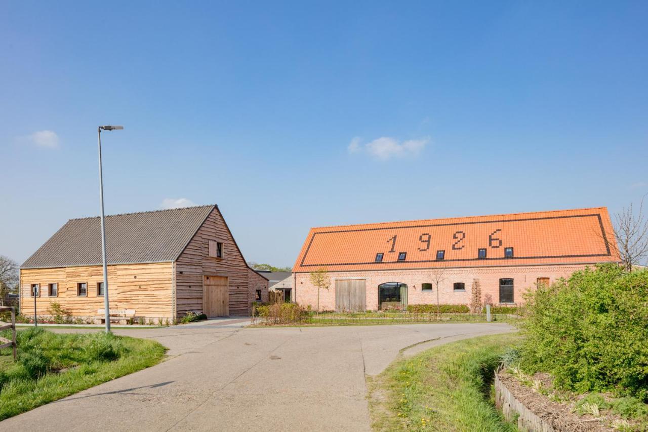 Driehoekshoeve Kasterlee Exterior foto